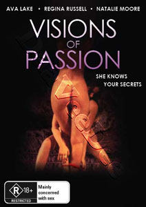 Visions of Passion (DVD)